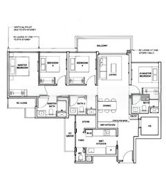 The Watergardens At Canberra (D27), Apartment #447011021